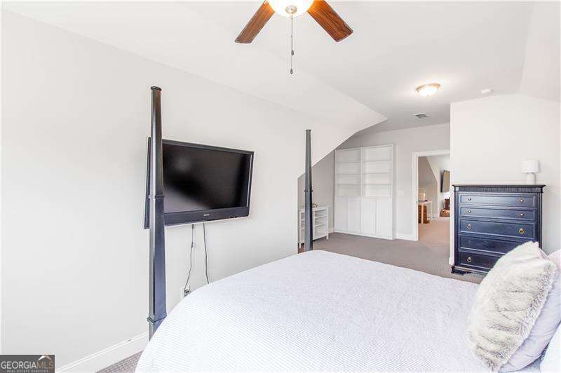 4448 Huffman Drive NE