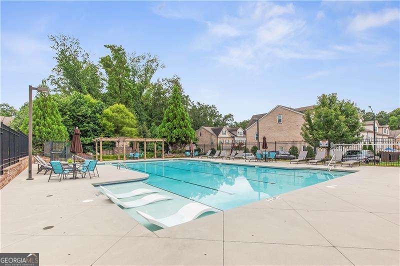 4448 Huffman Drive NE