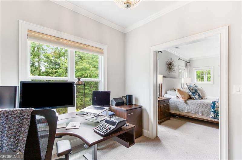 4448 Huffman Drive NE