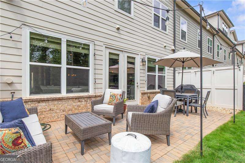 4448 Huffman Drive NE