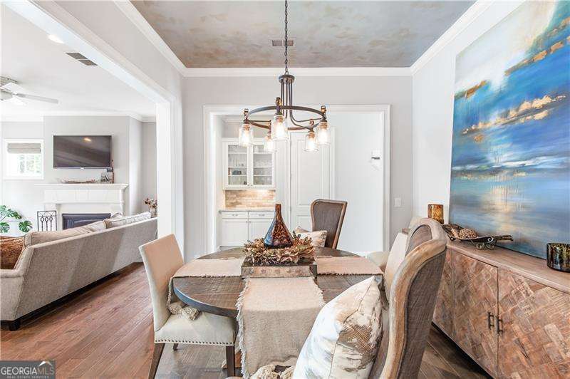 4448 Huffman Drive NE