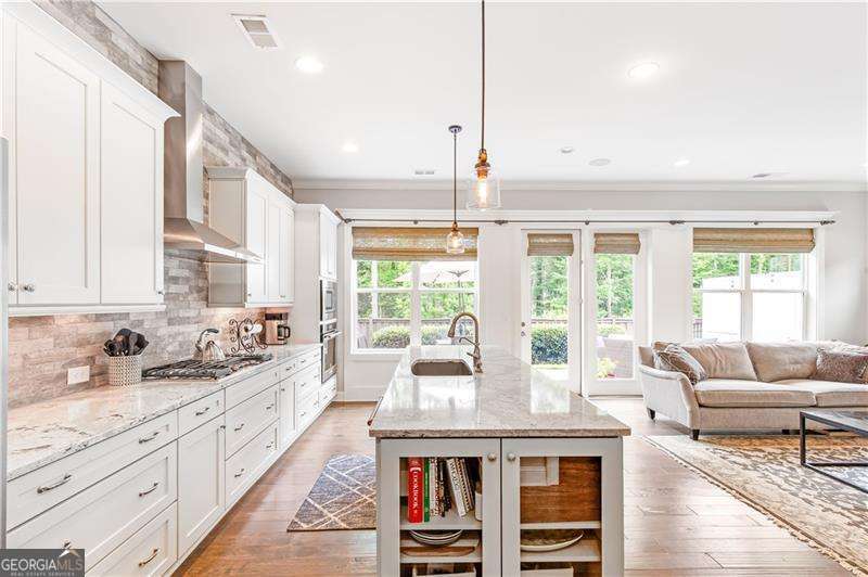 4448 Huffman Drive NE