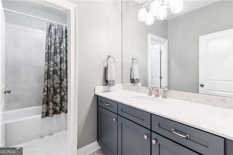 4448 Huffman Drive NE