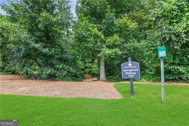 4448 Huffman Drive NE