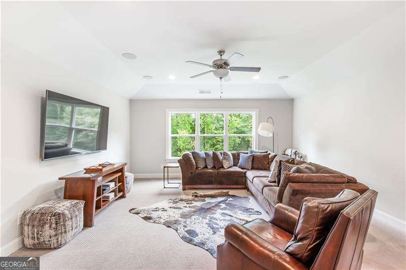 4448 Huffman Drive NE