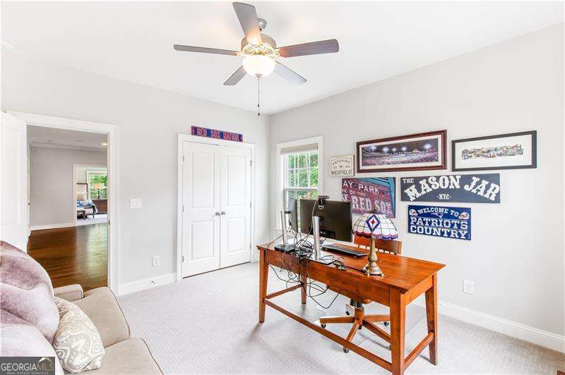 4448 Huffman Drive NE