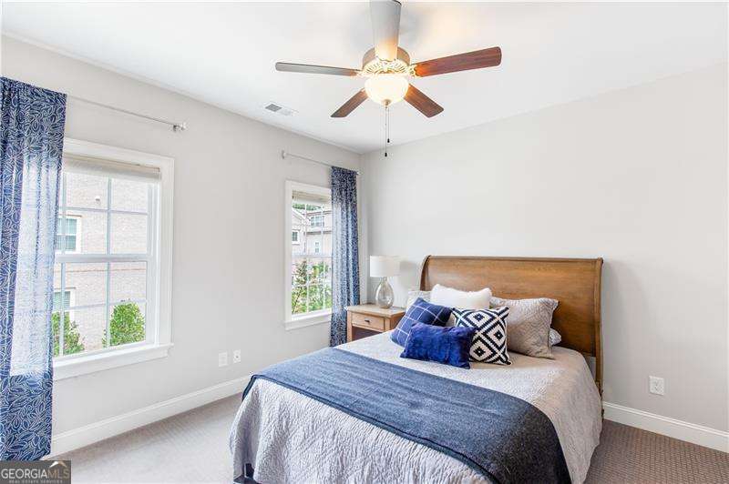 4448 Huffman Drive NE