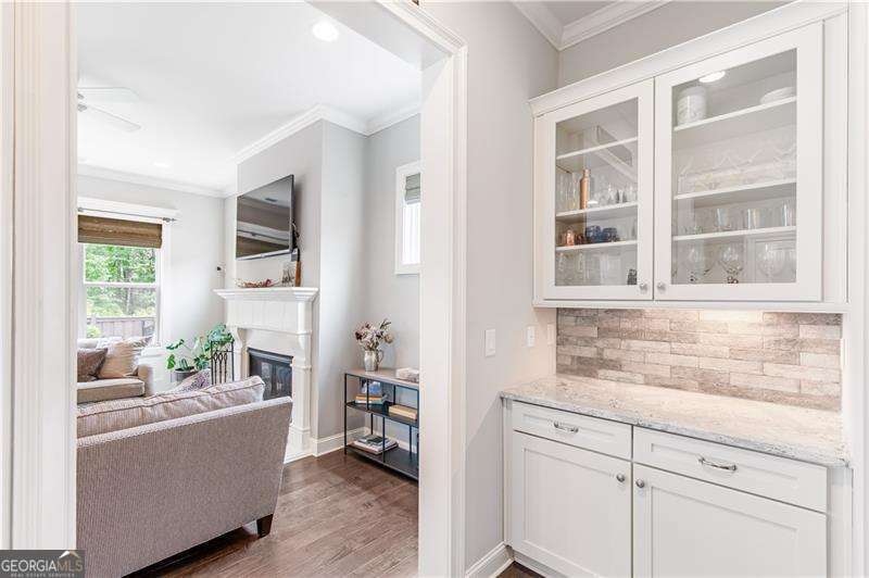 4448 Huffman Drive NE