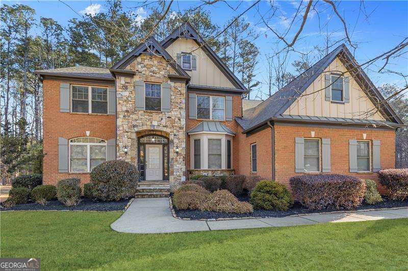 454 Julia Drive
