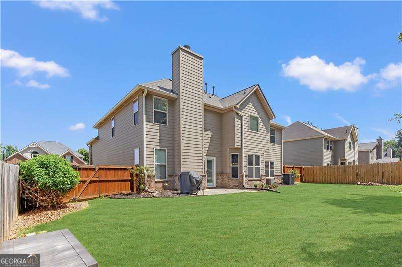 4815 Roosevelt Circle