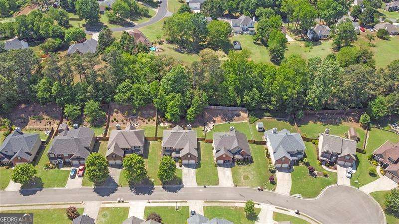 4815 Roosevelt Circle