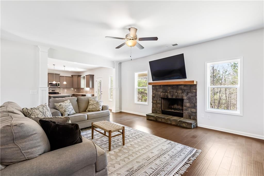161 Grayson Myers Drive