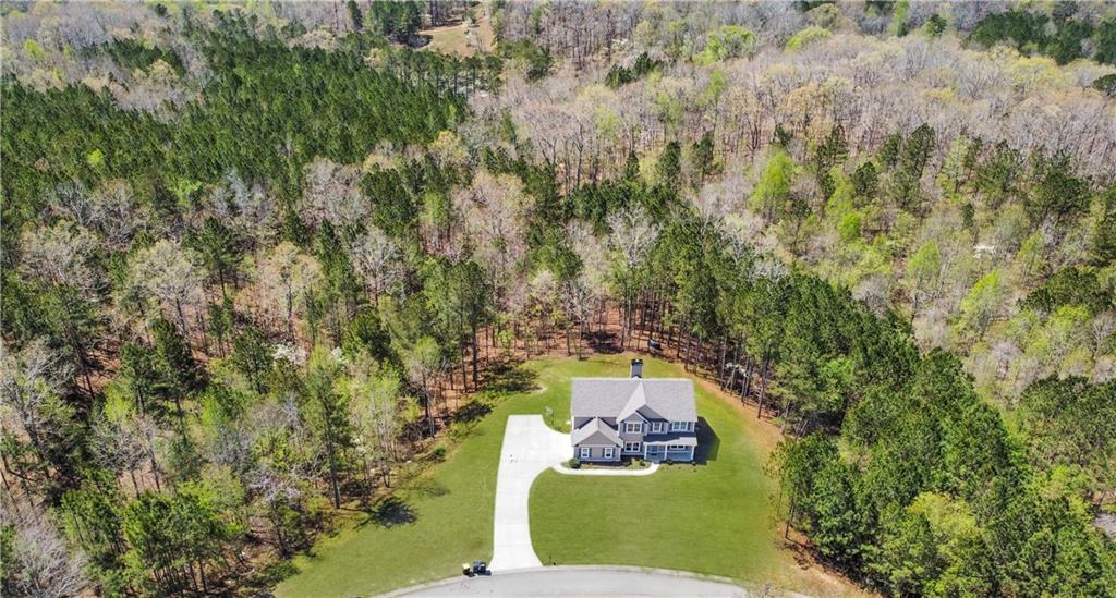 161 Grayson Myers Drive