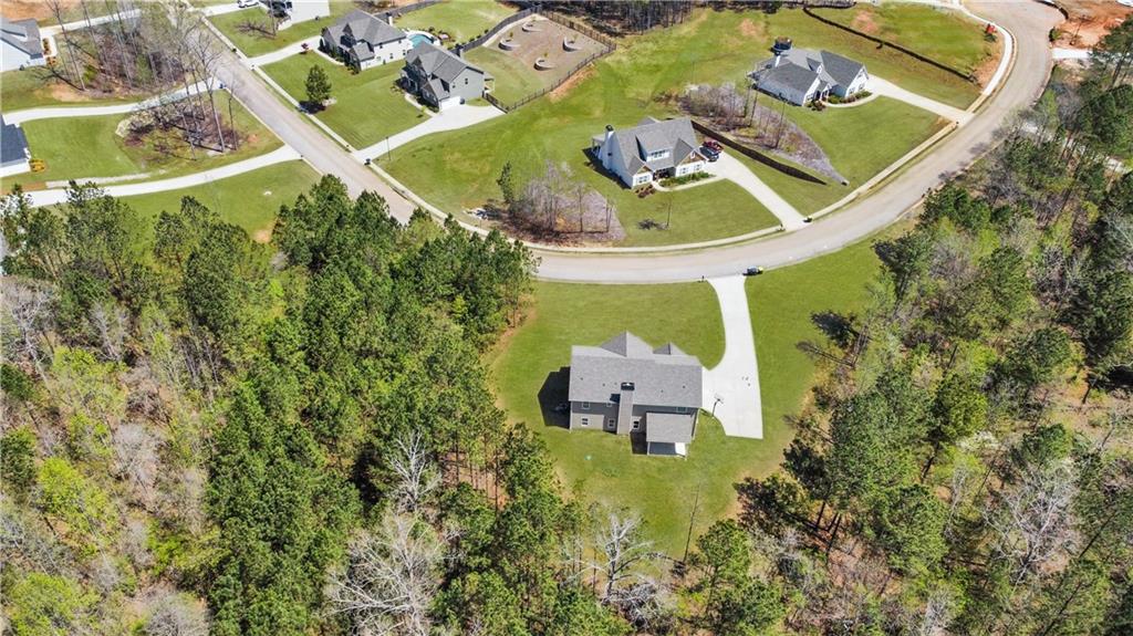 161 Grayson Myers Drive