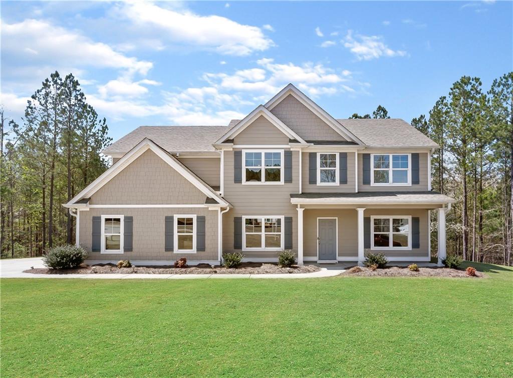 161 Grayson Myers Drive
