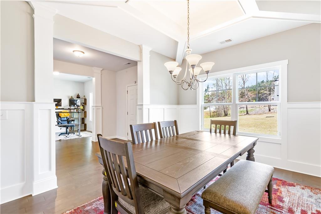 161 Grayson Myers Drive