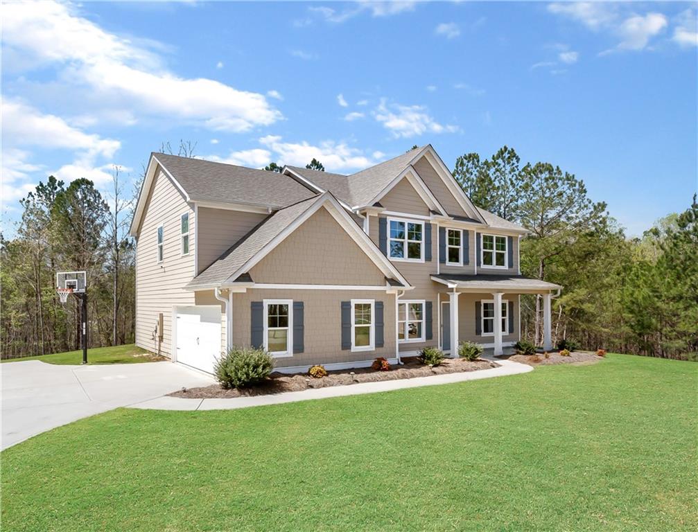 161 Grayson Myers Drive