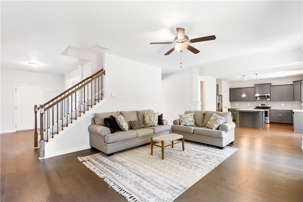 161 Grayson Myers Drive