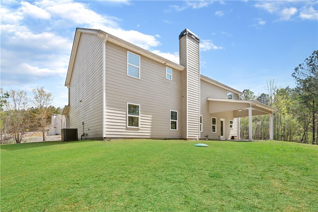 161 Grayson Myers Drive