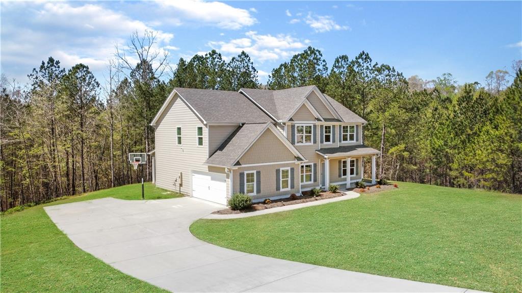 161 Grayson Myers Drive