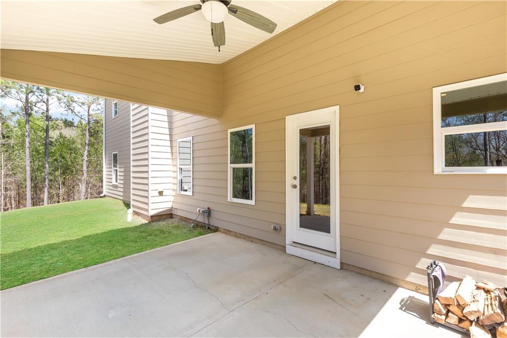 161 Grayson Myers Drive
