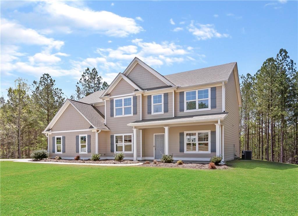 161 Grayson Myers Drive