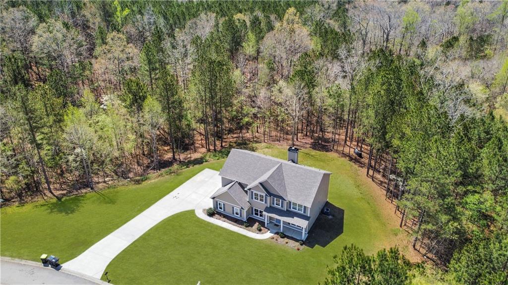 161 Grayson Myers Drive