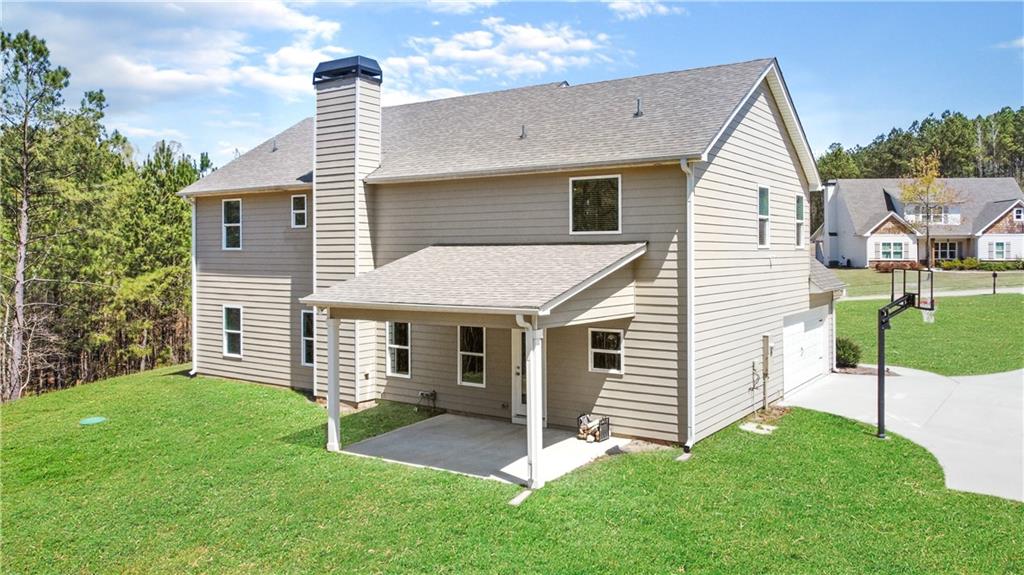 161 Grayson Myers Drive