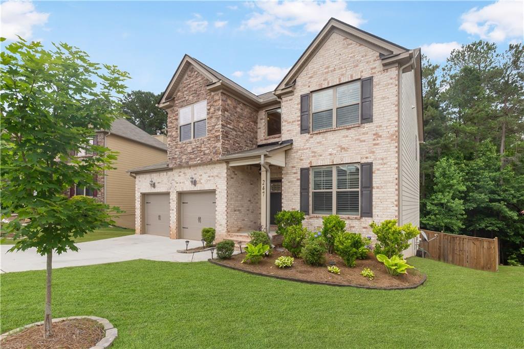 247 Ashbury Circle