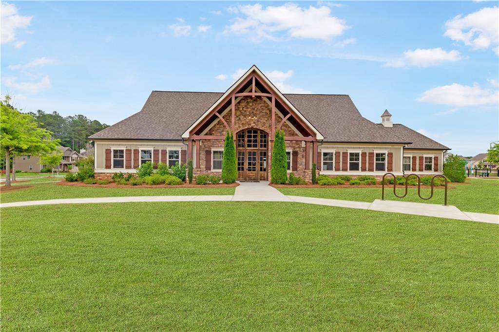 247 Ashbury Circle