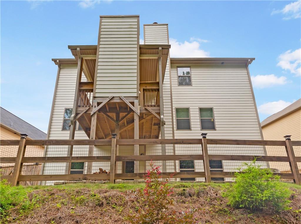 247 Ashbury Circle