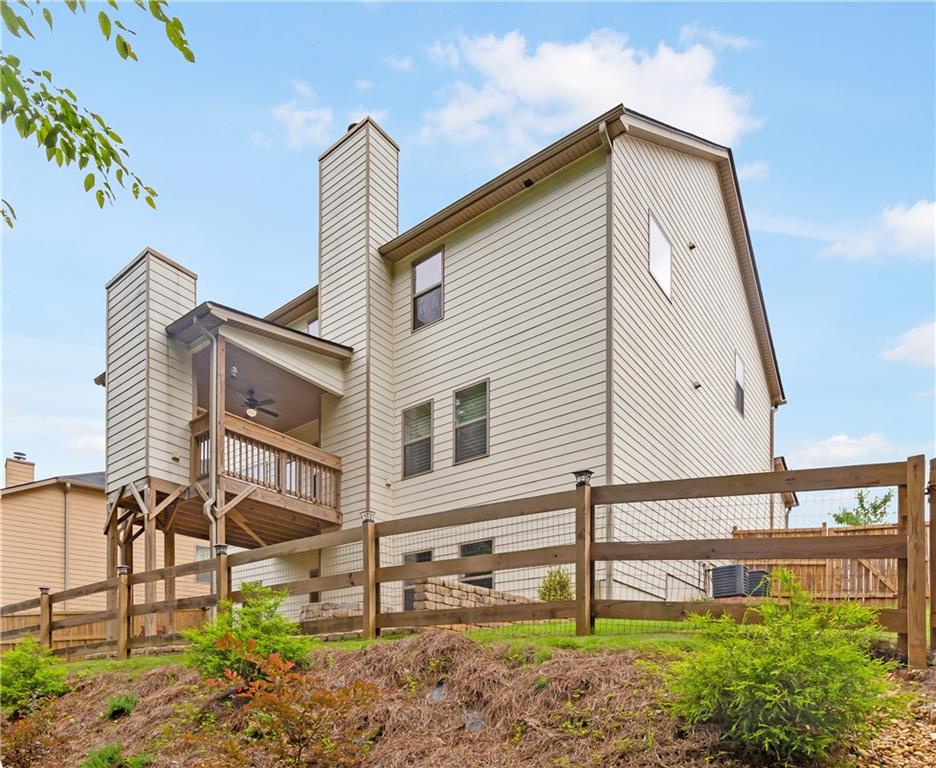 247 Ashbury Circle