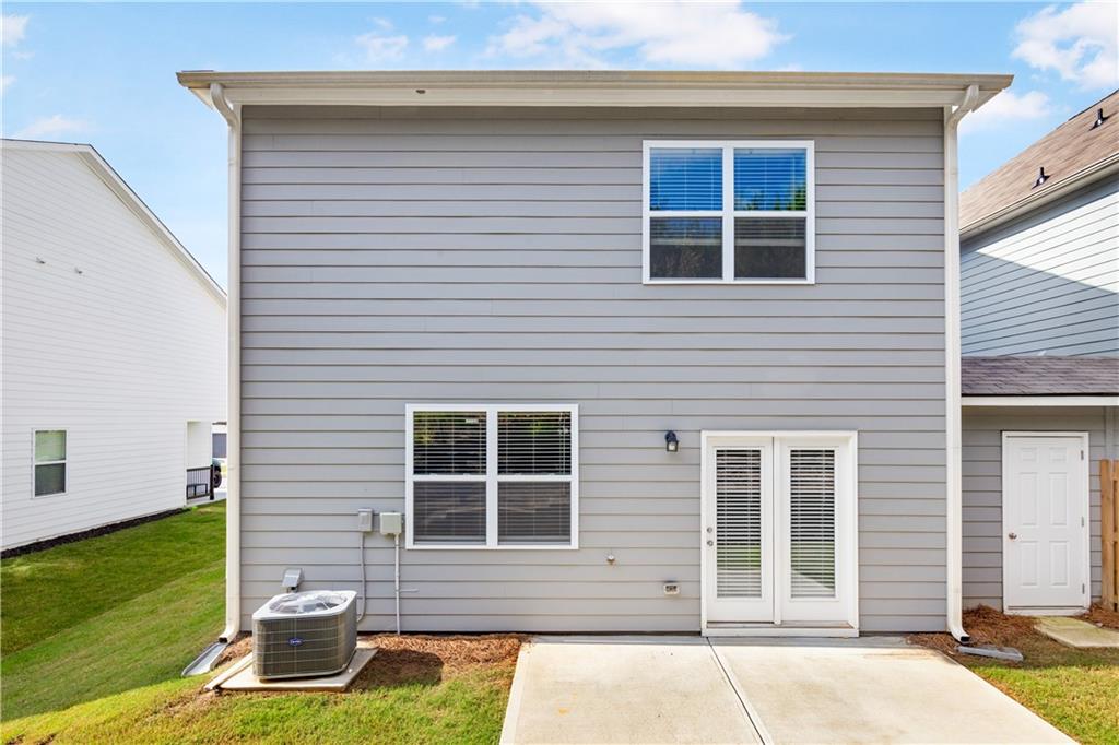 172 Woodhouse Circle