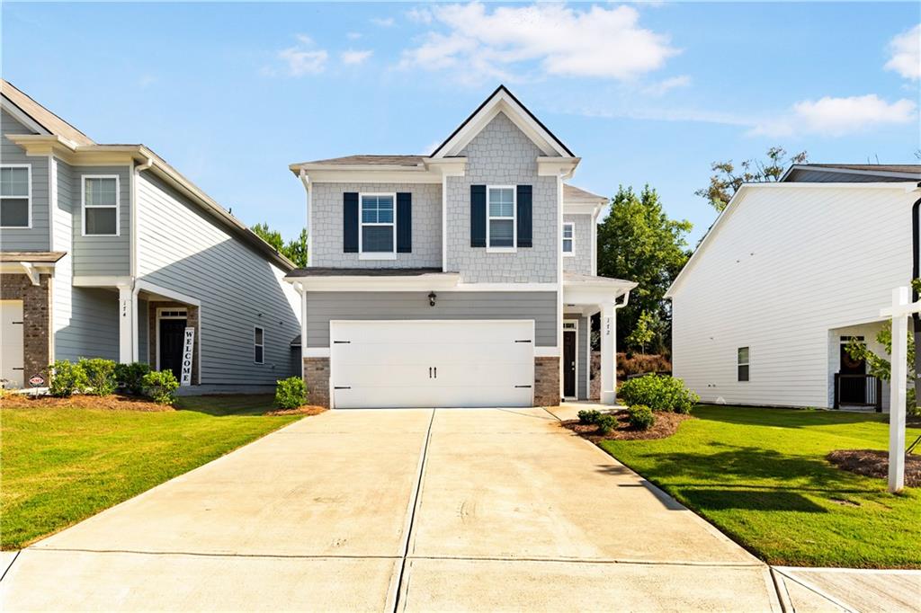 172 Woodhouse Circle