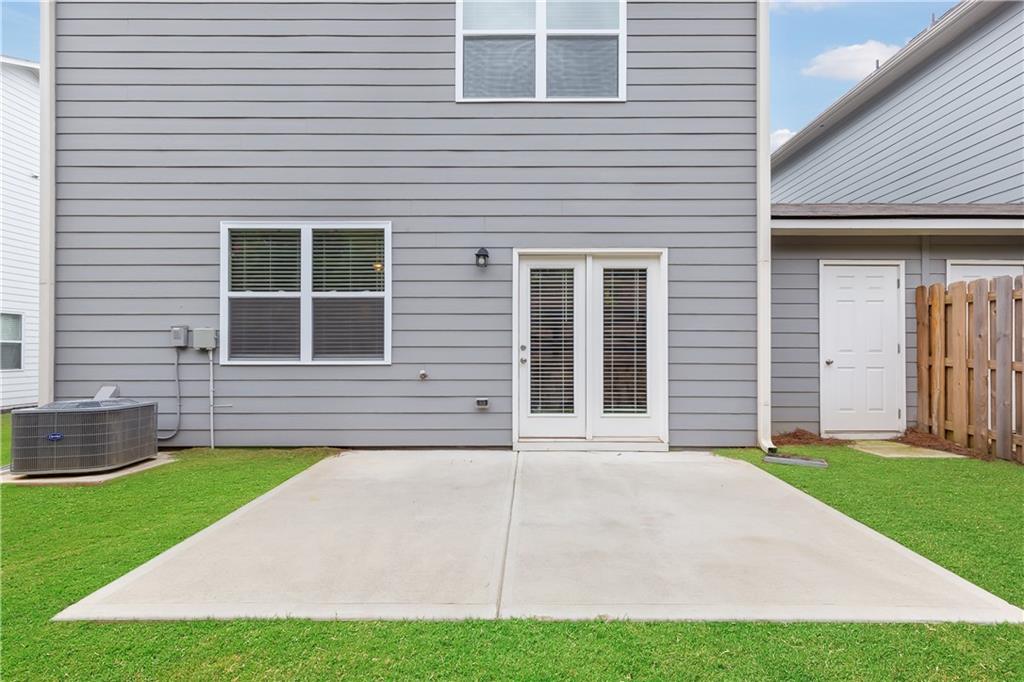 172 Woodhouse Circle