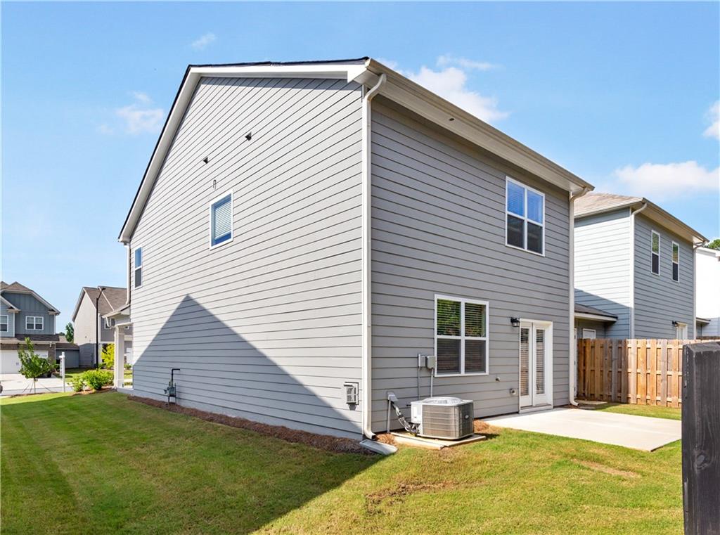 172 Woodhouse Circle