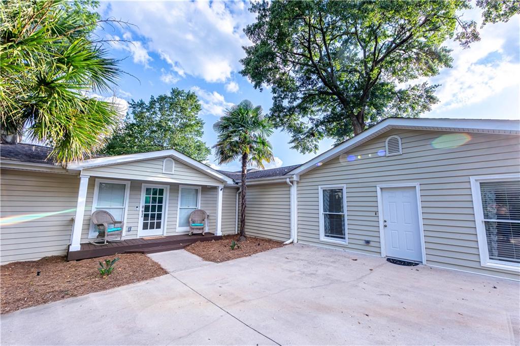 120 Thunder Road