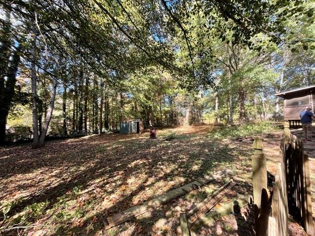 2610 Due West Circle NW