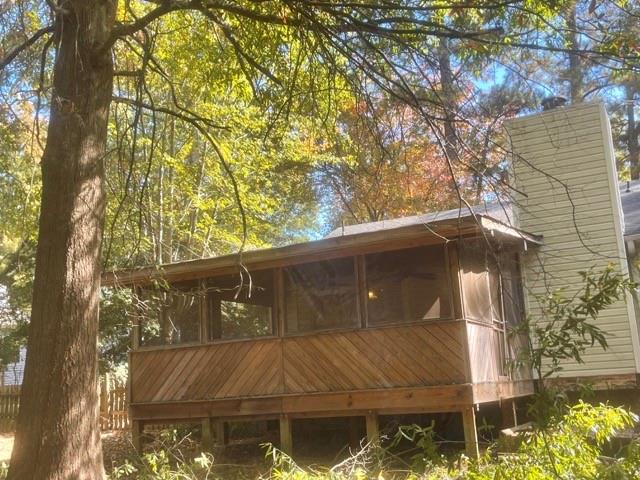 2610 Due West Circle NW