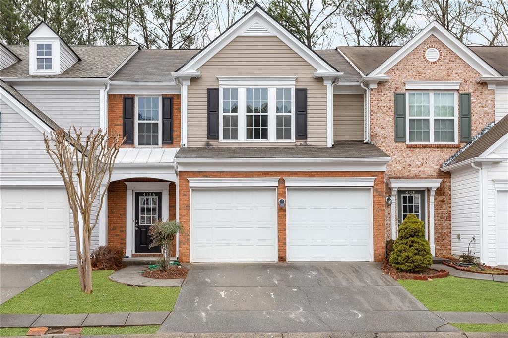 4126 Royal Regency Circle NW