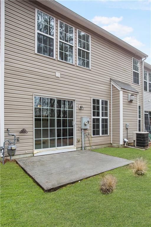 4126 Royal Regency Circle NW