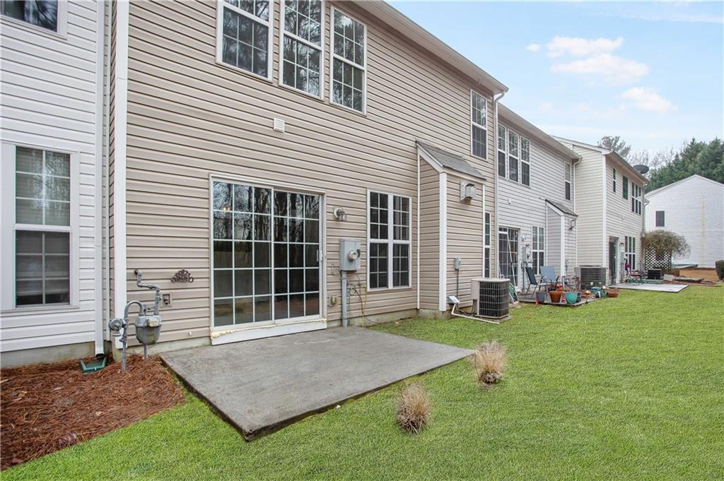 4126 Royal Regency Circle NW