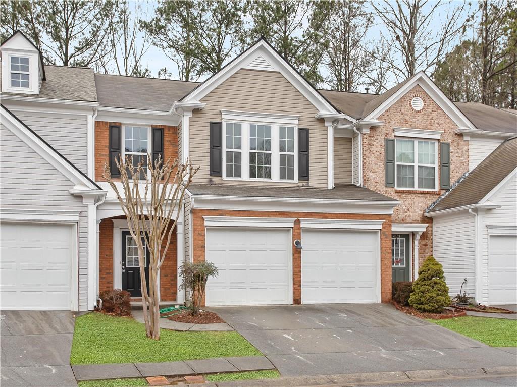 4126 Royal Regency Circle NW
