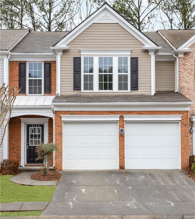 4126 Royal Regency Circle NW