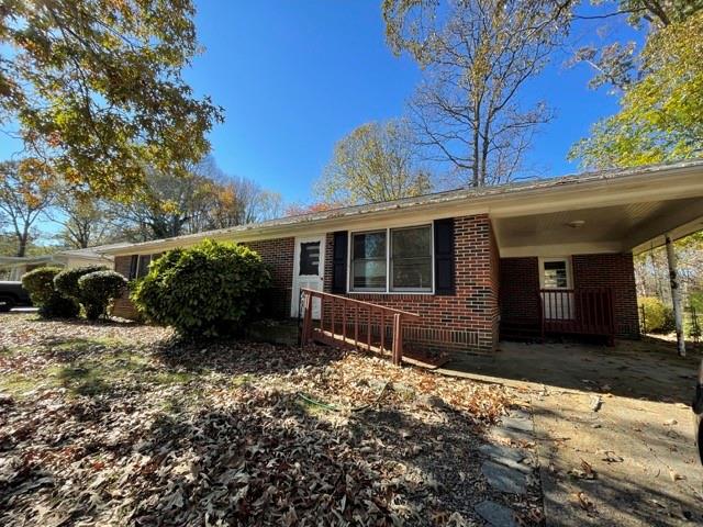 131 Worthington Drive