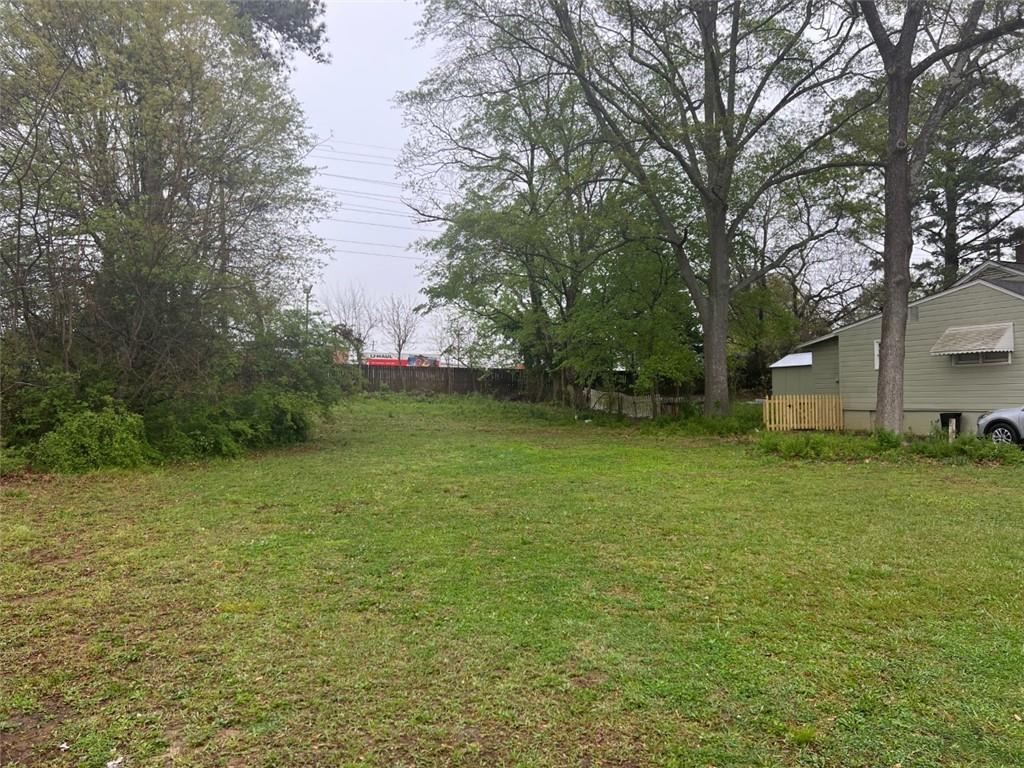57 Aviation Road SE