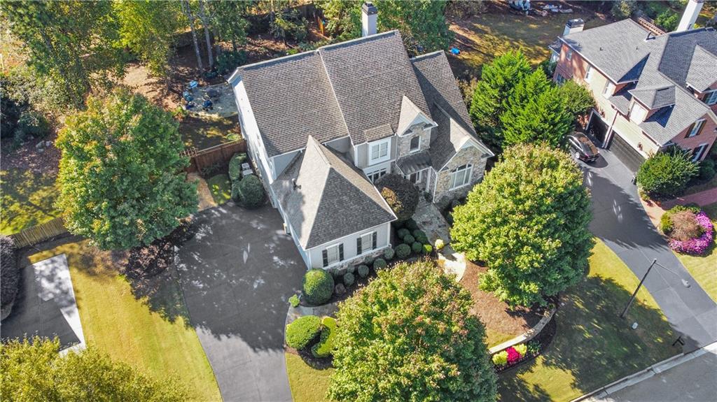 2369 Tabbystone Lane NW