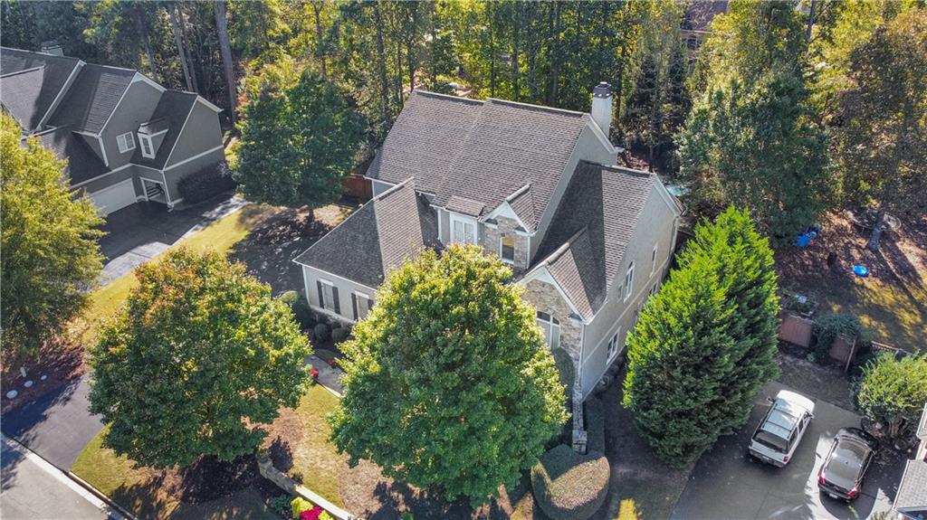 2369 Tabbystone Lane NW