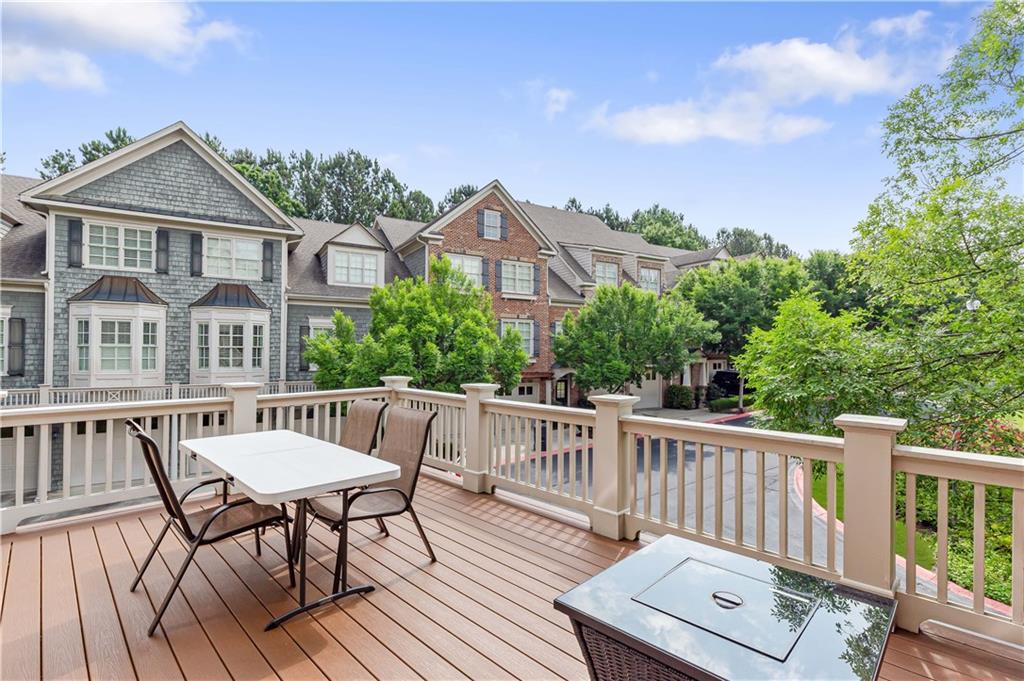 2301 Saint Davids Square NW Unit 13