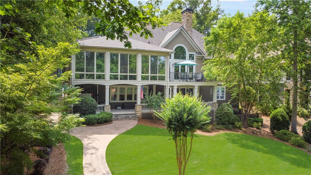 1070 Plantation Point Drive